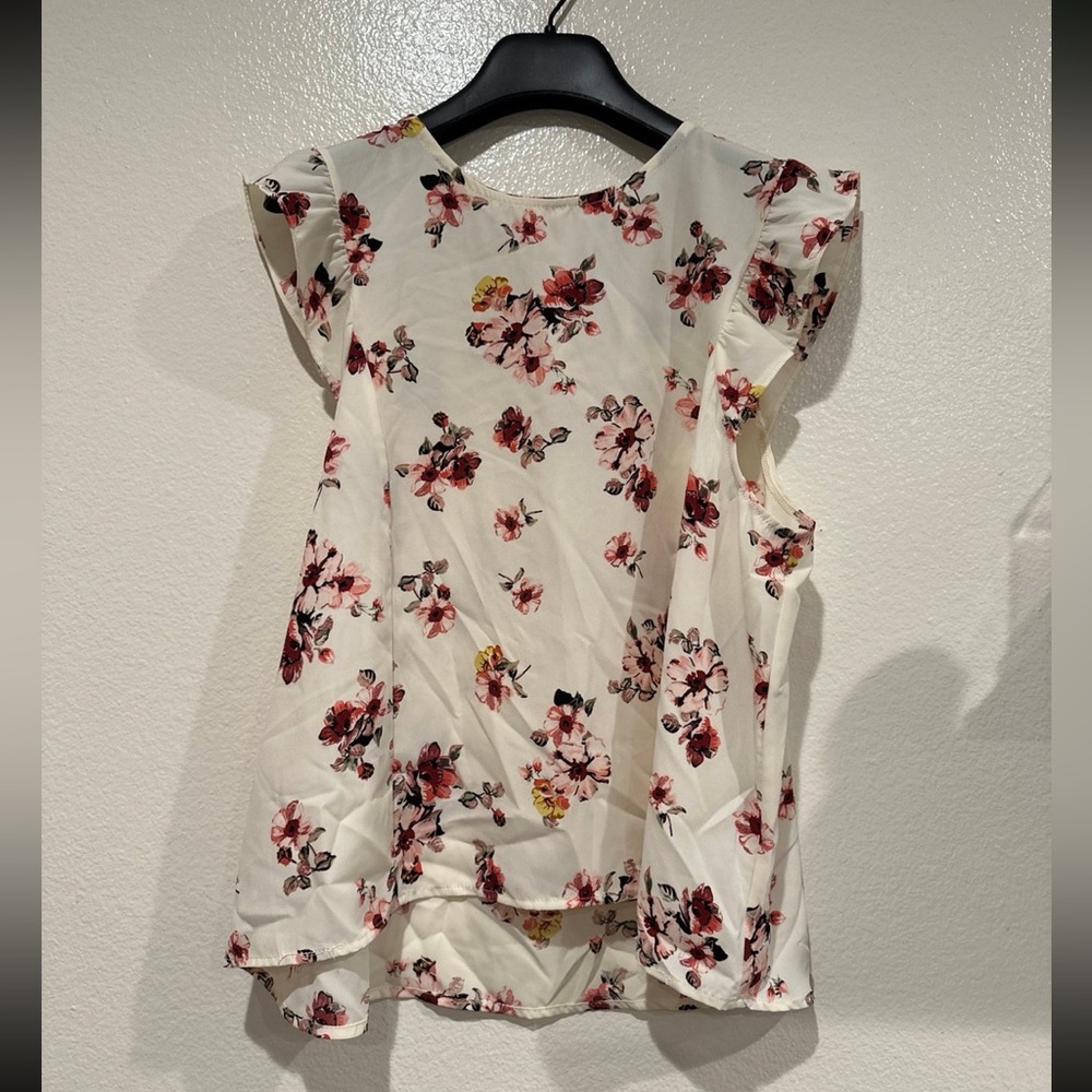 Varga Store Top - dapper day